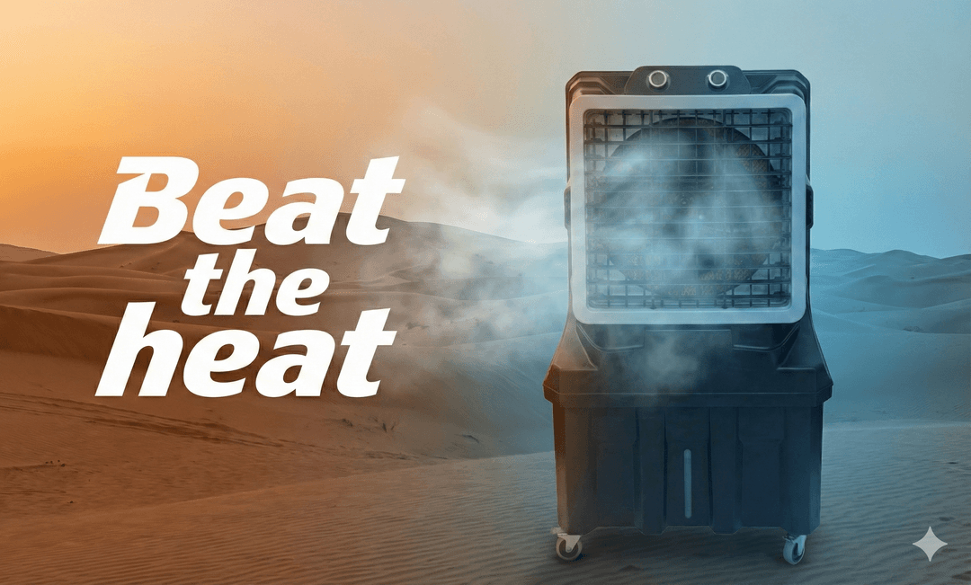 hero section's product slider